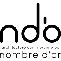 Nombre dOr Logo
