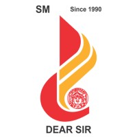 Dear Sir Services Logo
