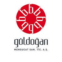 GÜLDOĞAN MENSUCAT SAN. VE TİC. A.Ş. Logo