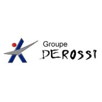 Groupe DEROSSI - Centre Ambulancier de Dijon Logo
