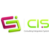 CIS Consulting Logo