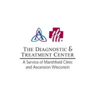 The Diagnostic & Treatment Center Logo