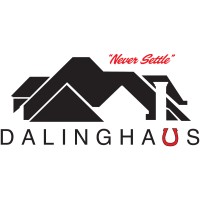 Dalinghaus Construction, Inc Logo