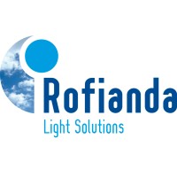 Rofianda Light Solutions Logo