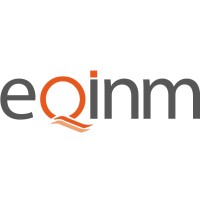 EQINM Servicios Inmobiliarios Logo