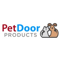 Pet Door Products Logo