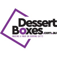Dessert Boxes Logo