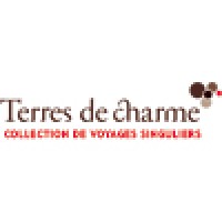 TERRES DE CHARME Logo