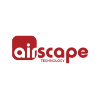 AIRSCAPE Technology Logo