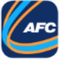 Augusta Fuel Company Logo