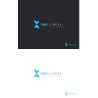 Time Capital Ltd. Logo