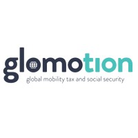 Glomotion Logo