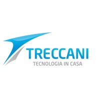 Treccani Sistemi SRL Logo