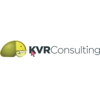 KVR Consulting Logo