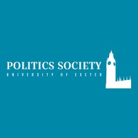University of Exeter Politics Society Logo
