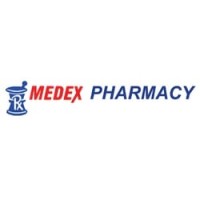 Medex Pharmacy Logo