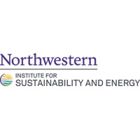 Institute for Sustainability and Energy at Northwestern Logo