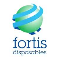 Fortis Plastik Logo