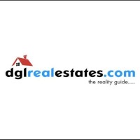 dglrealestates.com Logo