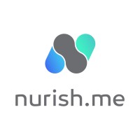 Nurish.Me Logo