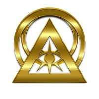 The Official GODcoin - Gold On Demand Logo