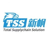 Shanghai Xinfan Industrial Corporation Logo