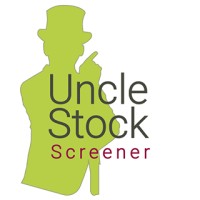 Uncle Stock Logo