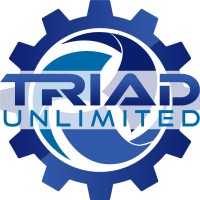 Triad Unlimited Logo
