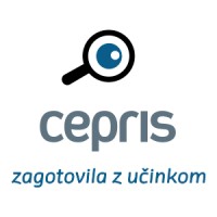 CEPRIS d.o.o. Logo
