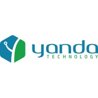 Yanda Teknoloji A.Ş. Logo