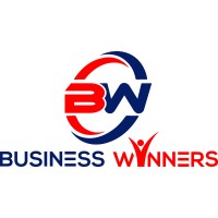 Business Winners Logo