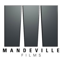 Mandeville Films Logo