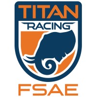 Titan Racing (Formula SAE) Logo