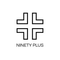 Ninety Plus Coffee Logo