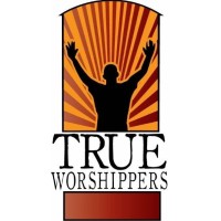 True Worshippers Inc Logo