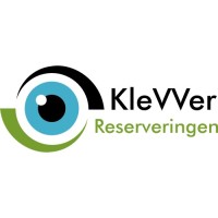 KleVVer Reserveringen Logo