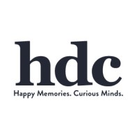 hdc Logo