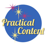 Practical Content Logo