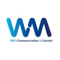 WM Communication & Conseil Logo