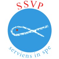 Conseil Général International (CGI) de la Société de Saint-Vincent-de-Paul Logo