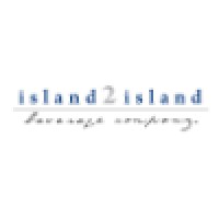 island2island Beverage Company Pty Ltd Logo