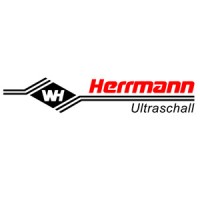 Herrmann Ultraschall Logo