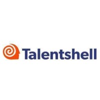 Talentshell Logo
