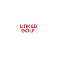 LinkedGolf Logo