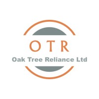 Oak Tree Reliance Ltd Logo