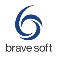bravesoft Vietnam Corp. Logo