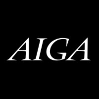 AIGA Los Angeles Logo