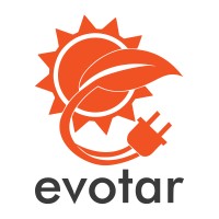 Evotar Technologies Pvt. Ltd. Logo