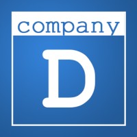 Company D Logo