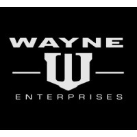 Wayne Enterprises Logo